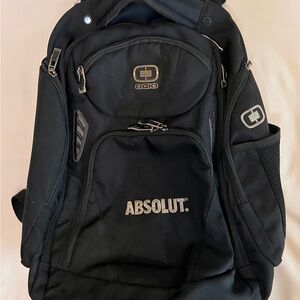 OGIO Unisex Backpack